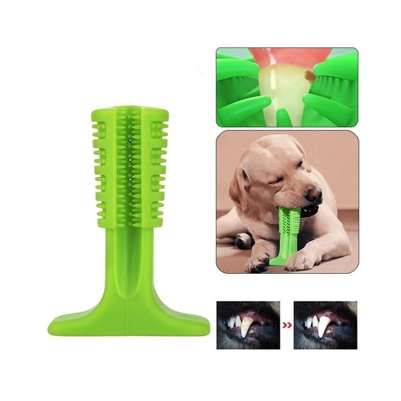 Παιχνίδι σκύλου/οδοντόβουρτσα - Pet toothbrush