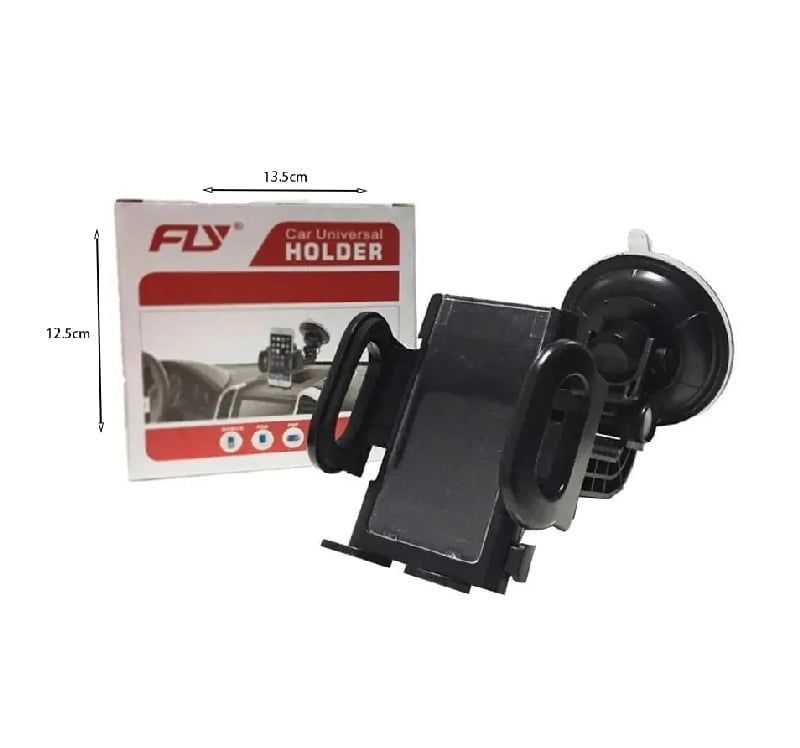 Βάση στήριξης κινητού αυτοκινήτου - Fly car universal holder 2112-F