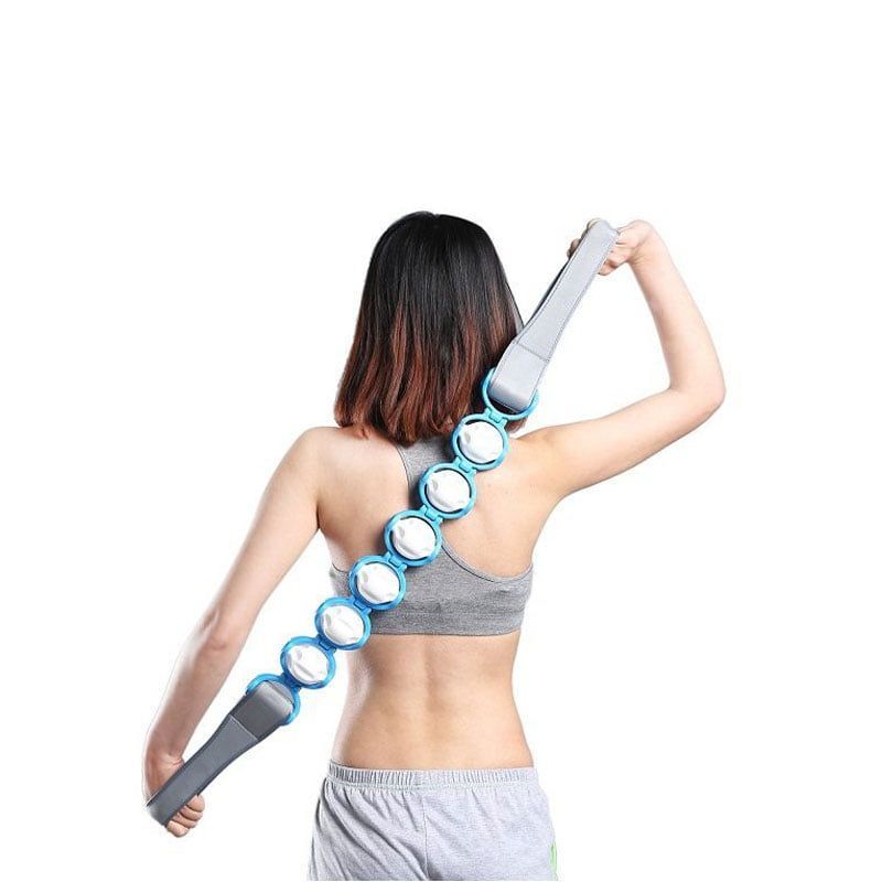 Roller - ζώνη για μασάζ - Multifunctional massager - Angel shopping