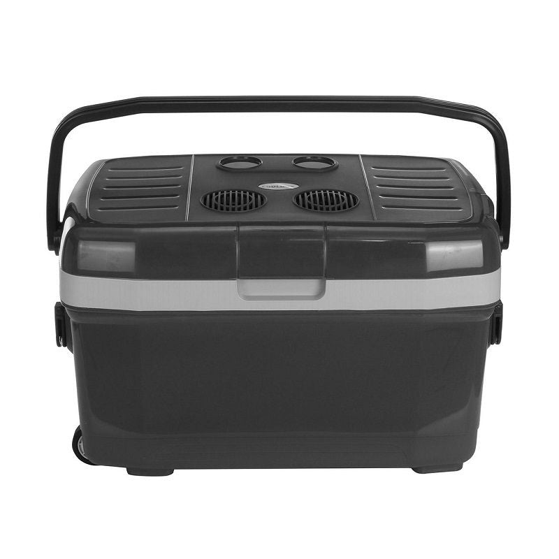 Φορητό ψυγείο αυτοκινήτου - 45L - 12V-24V-220V - 510452 AUTO-MOTO-BIKE>Είδη αυτοκινήτου>Αξεσουάρ καμπίνας & διακόσμησης