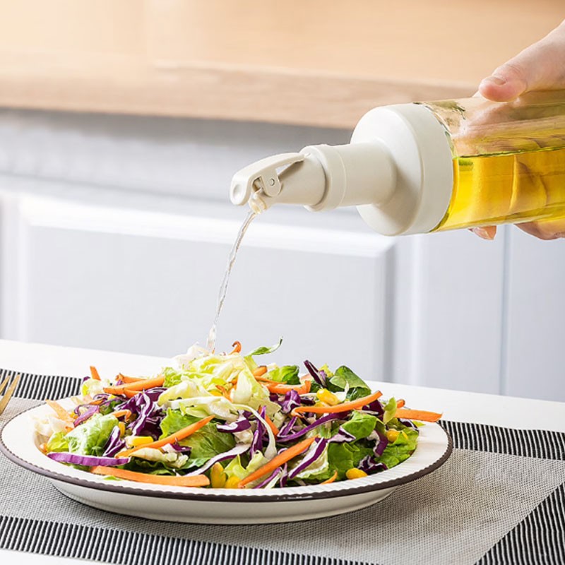 ΔΟΧΕΙΟ ΔΙΑΝΟΜΗΣ ΛΑΔΙΟΥ 510ml SJ-06095 ΚΕΝΤΡΙΚΟ > ΓΙΑ ΤΟ ΣΠΙΤΙ > ΓΙΑ ΤΗΝ ΚΟΥΖΙΝΑ