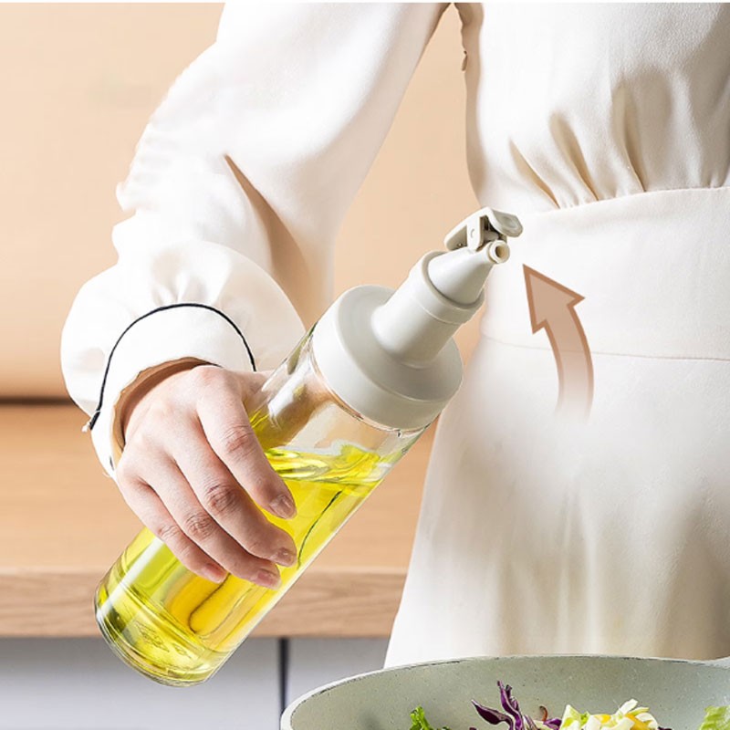 ΔΟΧΕΙΟ ΔΙΑΝΟΜΗΣ ΛΑΔΙΟΥ 510ml SJ-06095 ΚΕΝΤΡΙΚΟ > ΓΙΑ ΤΟ ΣΠΙΤΙ > ΓΙΑ ΤΗΝ ΚΟΥΖΙΝΑ