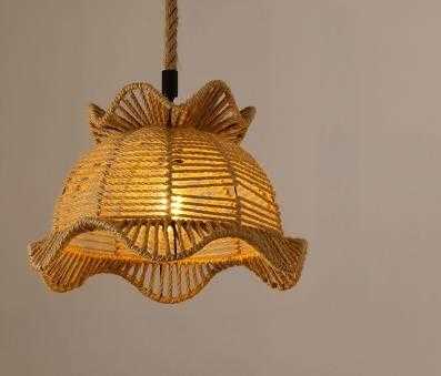 Φωτιστικό οροφής Rustic - 91 - 431313