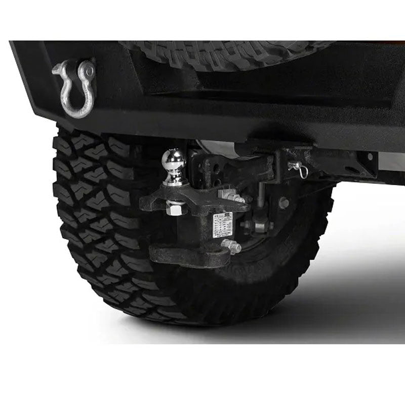 Μπίλια κοτσαδόρου για οχήματα 50mm 1500kg - Trailer hitch ball