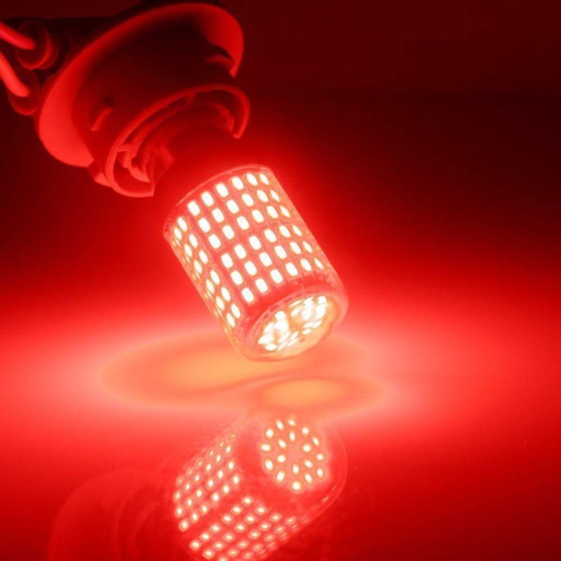 LED λάμπα αυτοκινήτου φρένου 1157 - LED auto light