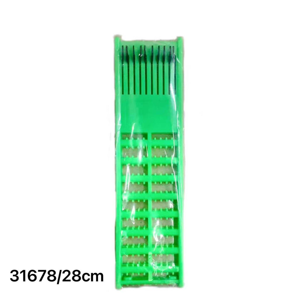 Βάση οργάνωσης αγκίστρων - 28cm - 831678