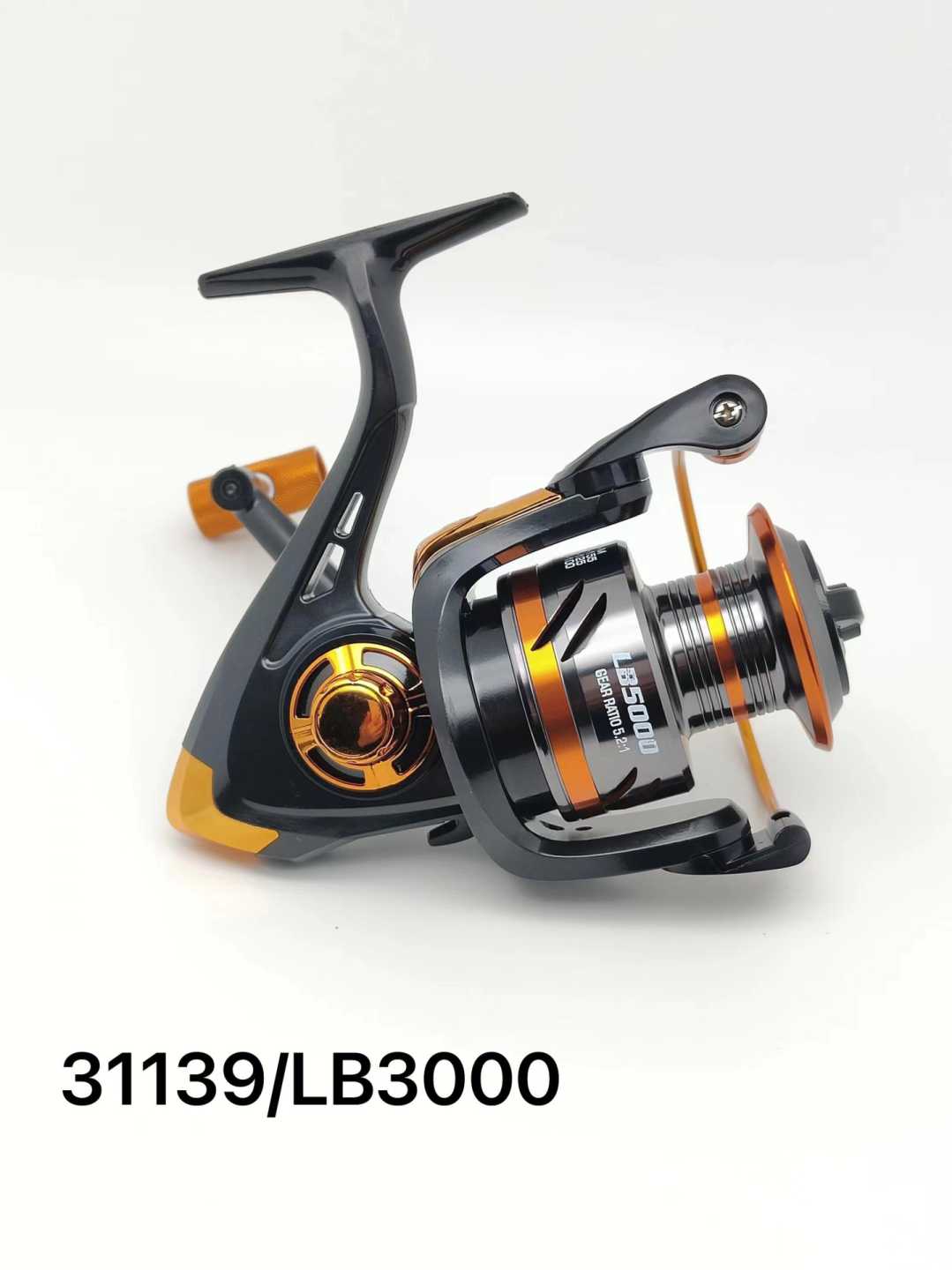 Μηχανάκι ψαρέματος - LB3000 - 831139