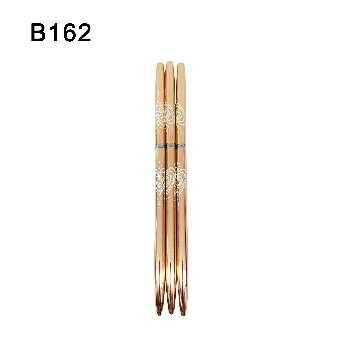 Σετ εργαλεία μανικιούρ Nail Art - B162 - 3pcs - 910488