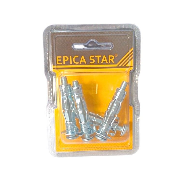 ΜΕΤΑΛΛΙΚΑ ΕΠΕΚΤΕΙΝΟΜΕΝΑ ΜΠΟΥΛΩΝΙΑ 5*37MM 4TMX EP-40082 ΕΡΓΑΛΕΙΑ > ΔΙΑΦΟΡΑ