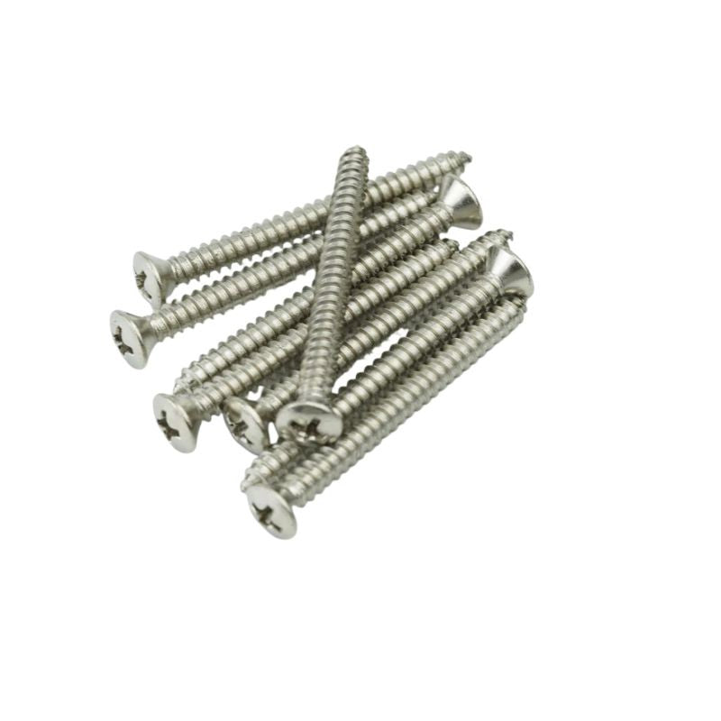 ΑΥΤΟΔΙΑΤΡΗΤΕΣ ΒΙΔΕΣ ΛΑΜΑΡΙΝΑΣ 5*40MM 8TMX EP-40111 ΕΡΓΑΛΕΙΑ > ΔΙΑΦΟΡΑ
