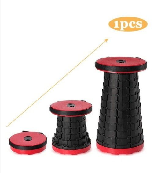 Πτυσσόμενο Σκαμπό - Outdoor folding stool