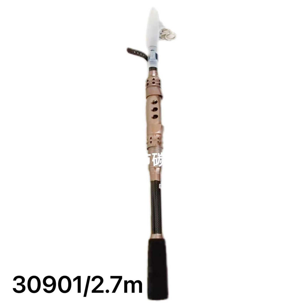 Καλάμι ψαρέματος - Τηλεσκοπικό - 2.7m - 930901