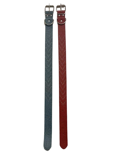 Περιλαίμιο - Κολάρο σκύλου - 3.5x58cm - 12pcs - 550165 ΣΠΙΤΙ & ΚΑΤΟΙΚΙΔΙΟ>Είδη κατοικιδίων>Λουράκια