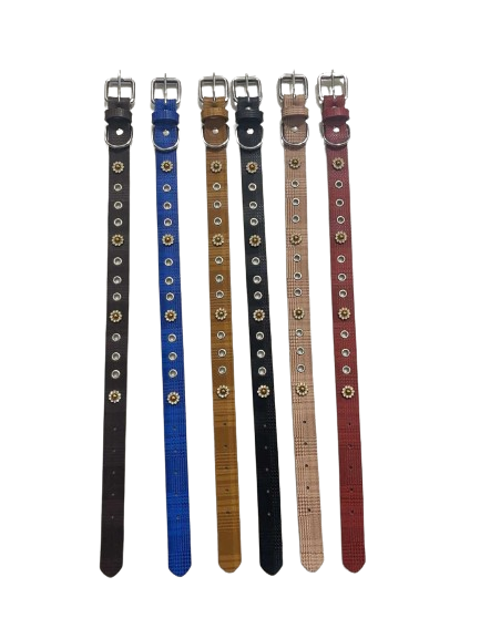 Περιλαίμιο - Κολάρο σκύλου - 3x56cm - 12pcs - 550171 ΣΠΙΤΙ & ΚΑΤΟΙΚΙΔΙΟ>Είδη κατοικιδίων>Λουράκια
