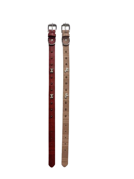 Περιλαίμιο - Κολάρο σκύλου - 2x46cm - 12pcs - 550172 ΣΠΙΤΙ & ΚΑΤΟΙΚΙΔΙΟ>Είδη κατοικιδίων>Λουράκια