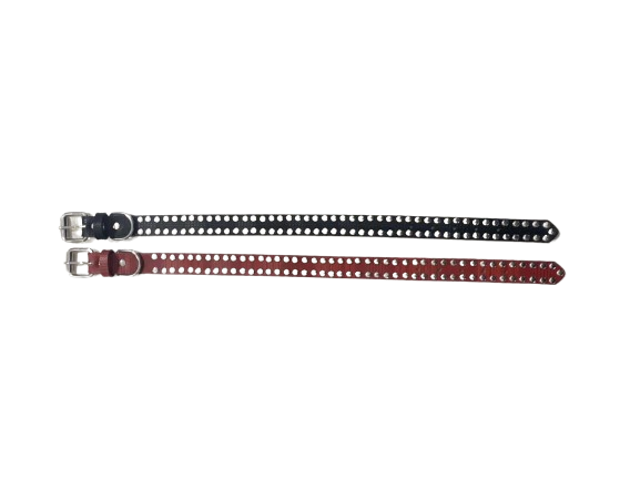 Περιλαίμιο - Κολάρο σκύλου - 2.5x52cm - 12pcs - 550177 ΣΠΙΤΙ & ΚΑΤΟΙΚΙΔΙΟ>Είδη κατοικιδίων>Λουράκια