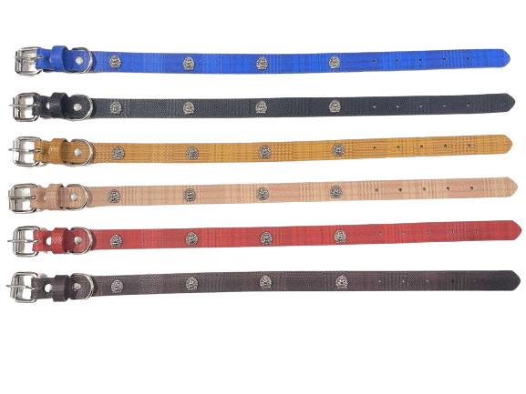 Περιλαίμιο - Κολάρο σκύλου - 3x56cm - 12pcs - 550186 ΣΠΙΤΙ & ΚΑΤΟΙΚΙΔΙΟ>Είδη κατοικιδίων>Λουράκια