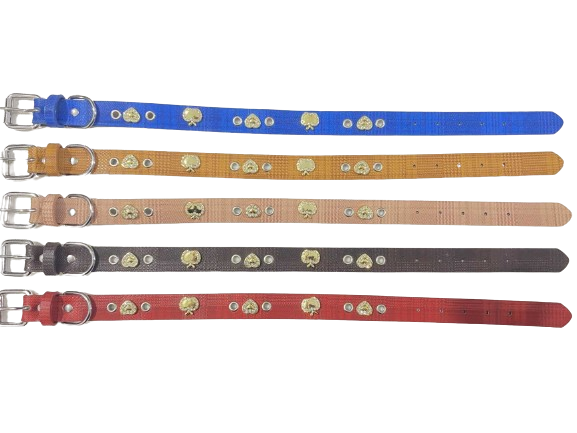 Περιλαίμιο - Κολάρο σκύλου - 2x46cm - 12pcs - 550187 ΣΠΙΤΙ & ΚΑΤΟΙΚΙΔΙΟ>Είδη κατοικιδίων>Λουράκια
