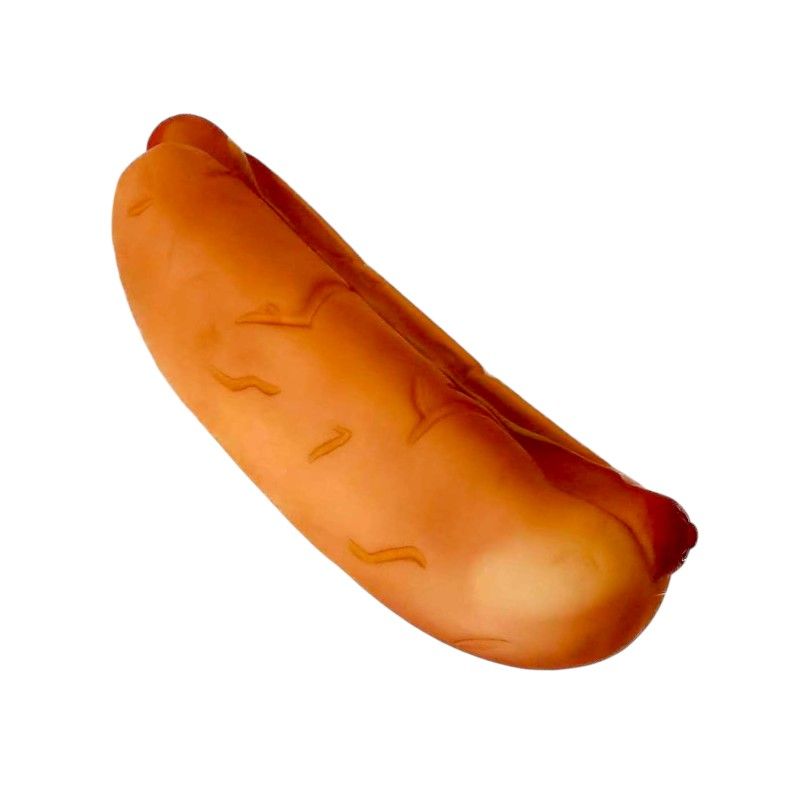 Παιχνίδι σκύλου Latex - 25x8cm - 12pcs - 550339 ΣΠΙΤΙ & ΚΑΤΟΙΚΙΔΙΟ>Είδη κατοικιδίων>Παιχνίδια κατοικιδίων