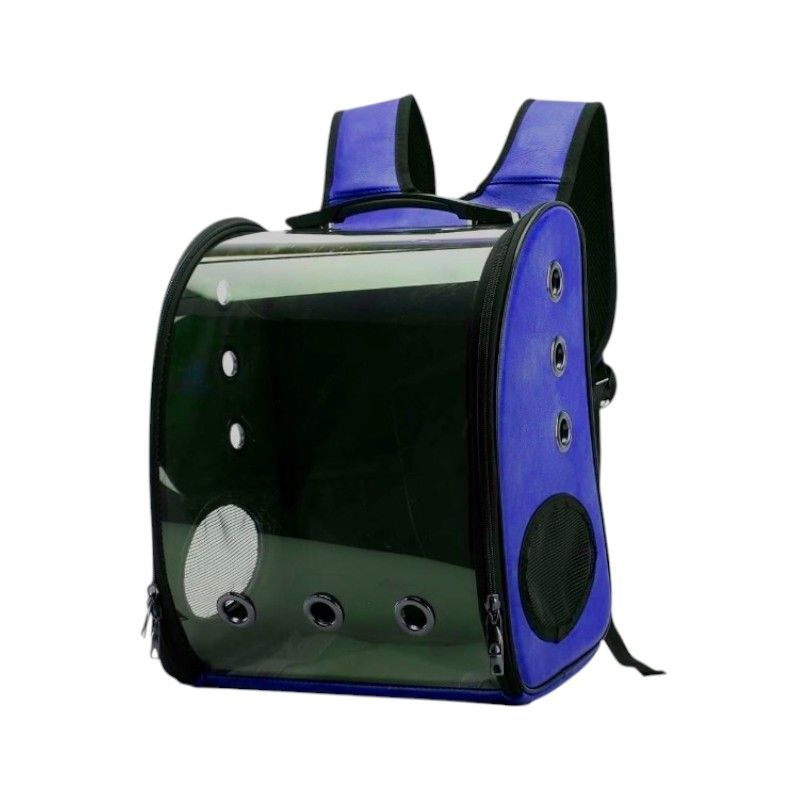 Τσάντα μεταφοράς κατοικιδίου - 1891 - 550941 - Blue ΣΠΙΤΙ & ΚΑΤΟΙΚΙΔΙΟ>Είδη κατοικιδίων>Είδη φροντίδας & καλλωπισμού κατοικίδιων