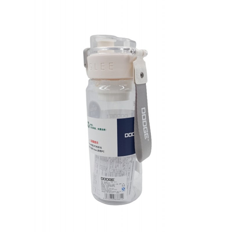 ΠΑΙΔΙΚΟ ΠΑΓΟΥΡΙ ΠΛΑΣΤΙΚΟ 550ml DL-24601-1 HOBBY > ΚΑΜΠΙΝΓΚ