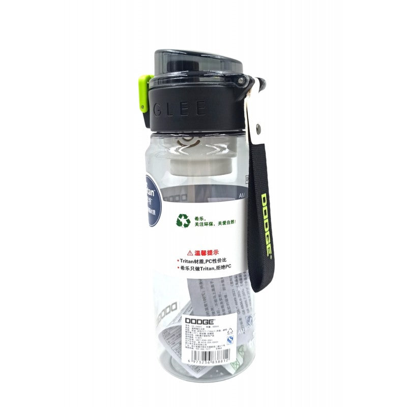 ΠΑΙΔΙΚΟ ΠΑΓΟΥΡΙ ΠΛΑΣΤΙΚΟ 550ml DL-24601 HOBBY > ΚΑΜΠΙΝΓΚ