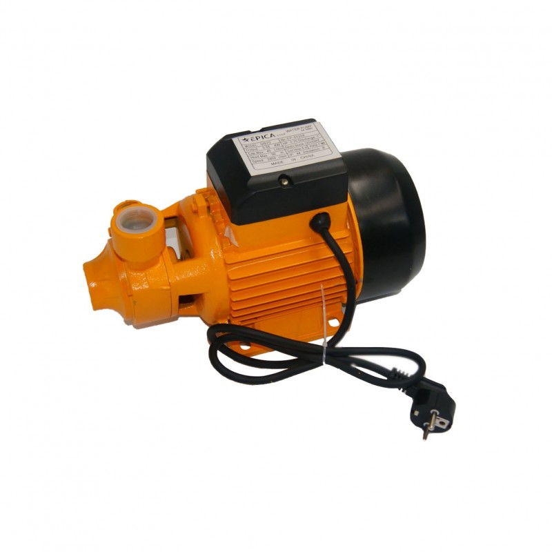 ΠΕΡΙΦΕΡΕΙΑΚΗ ΑΝΤΛΙΑ ΝΕΡΟΥ 550W EP-50398 ΕΡΓΑΛΕΙΑ > ΕΡΓΑΛΕΙΑ ΜΠΑΤΑΡΙΑΣ