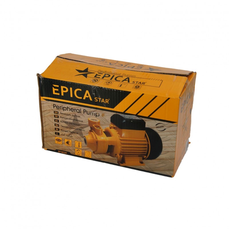 ΠΕΡΙΦΕΡΕΙΑΚΗ ΑΝΤΛΙΑ ΝΕΡΟΥ 550W EP-50398