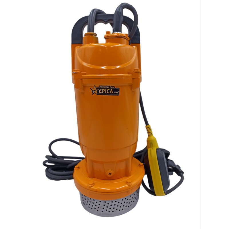 ΒΥΘΙΖΟΜΕΝΗ ΑΝΤΛΙΑ 550W EPICA STAR EP-50493 ΕΡΓΑΛΕΙΑ > ΕΡΓΑΛΕΙΑ ΜΠΑΤΑΡΙΑΣ