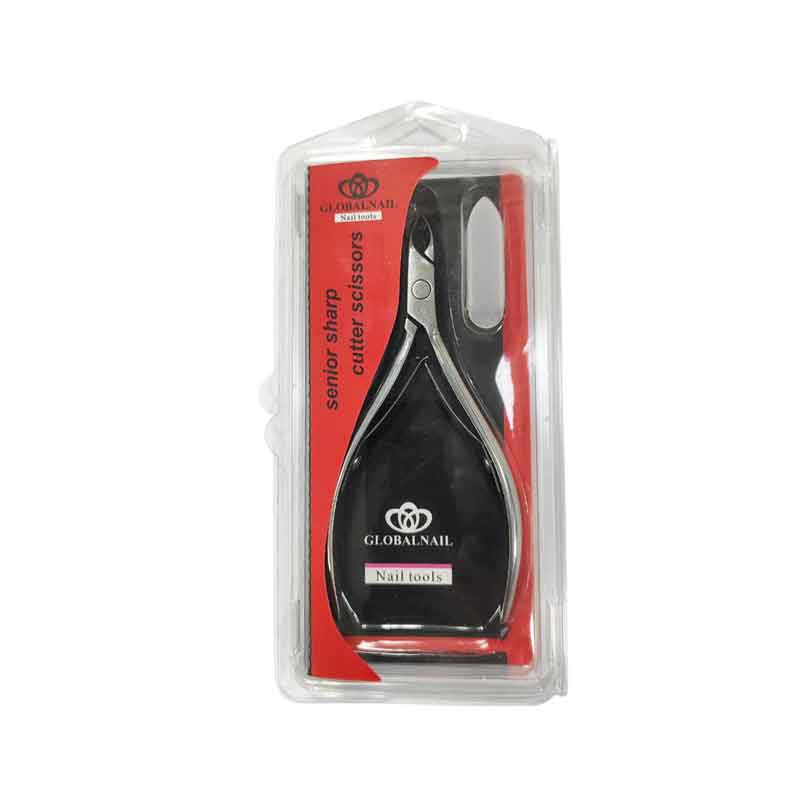 Globalnail Πενσάκι επωνυχίων - Cutter Scissors