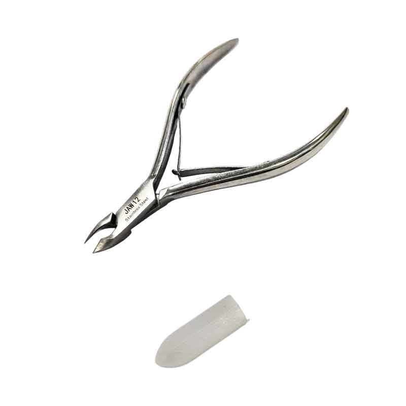 Globalnail Πενσάκι επωνυχίων - Cutter Scissors