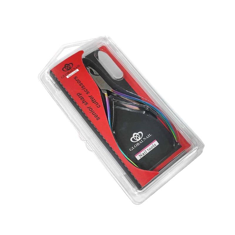 Globalnail Πενσάκι επωνυχίων - Cutter Scissors