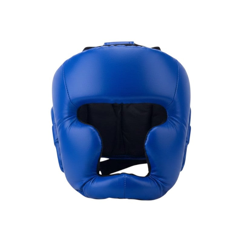 Κάσκα πυγμαχίας - SC-87145 - 556716 - Blue