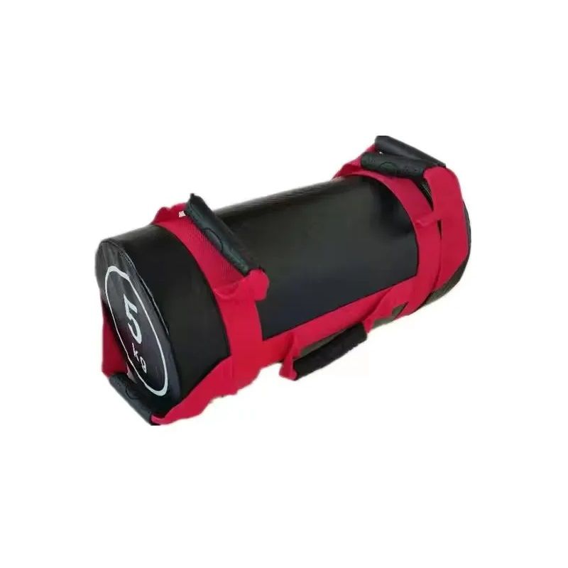 Σάκος Crossfit - Power Bag - 5kg - 556741 ΥΓΕΙΑ - ΟΜΟΡΦΙΑ & Fitness>Είδη γυμναστικής