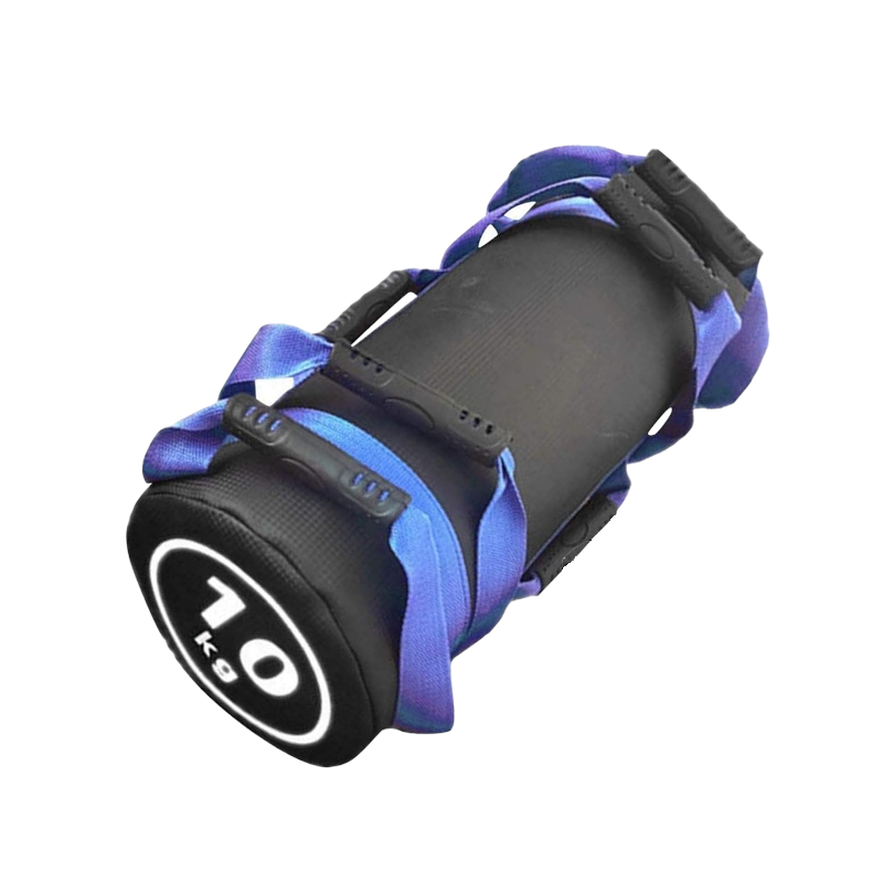 Σάκος Crossfit - Power Bag - 10kg - 556742 ΥΓΕΙΑ - ΟΜΟΡΦΙΑ & Fitness>Είδη γυμναστικής