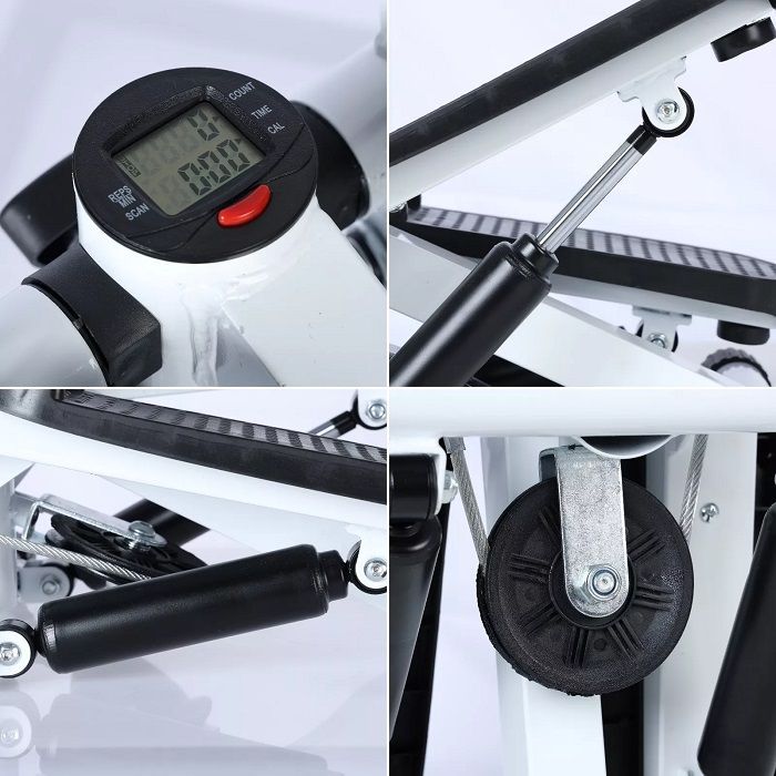 Stepper γυμναστικής - 9146 - 556755 ΥΓΕΙΑ - ΟΜΟΡΦΙΑ & Fitness>Είδη γυμναστικής