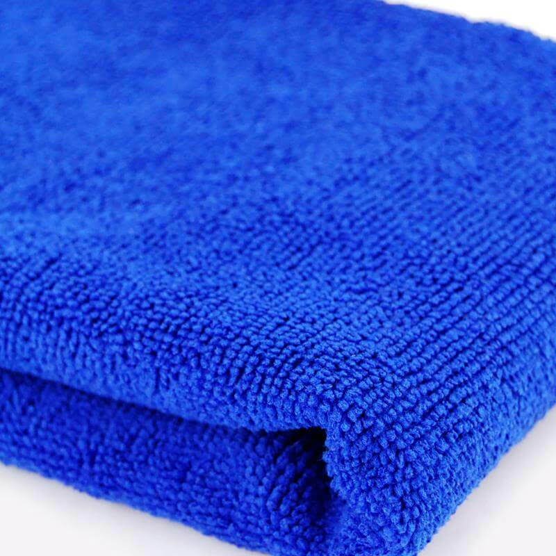 Πανί καθαρισμού αυτοκινήτου 70x30cm - Microfibre drying towel