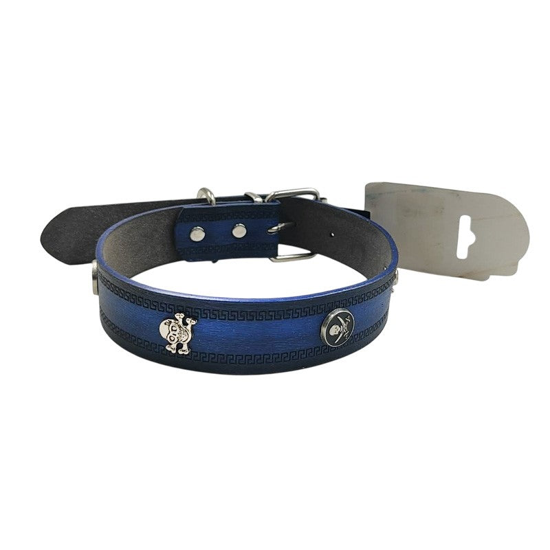 ΠΕΡΙΛΑΙΜΙΟ ΣΚΥΛΟΥ 55cm 14269-58 HOBBY > PETSHOP > ΛΟΥΡΙΑ/ΚΟΛΑΡΑ/ΟΔΗΓΟΙ