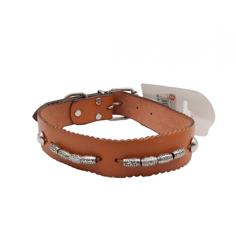 ΠΕΡΙΛΑΙΜΙΟ ΣΚΥΛΟΥ 55cm 14629-6 HOBBY > PETSHOP > ΛΟΥΡΙΑ/ΚΟΛΑΡΑ/ΟΔΗΓΟΙ