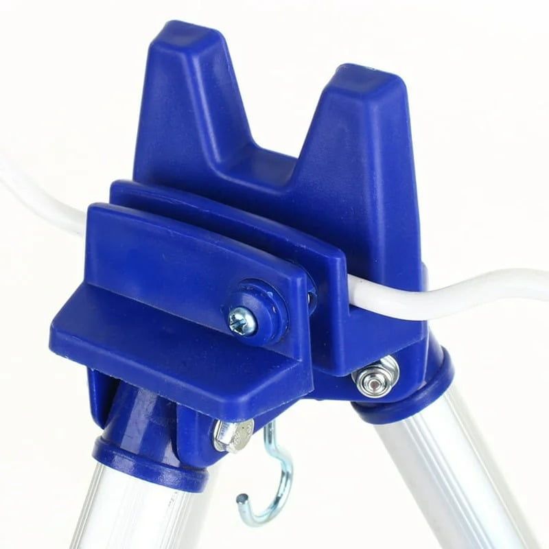 Βάση τρίποδο ψαρέματος - Fishing Rod Tripod Stand