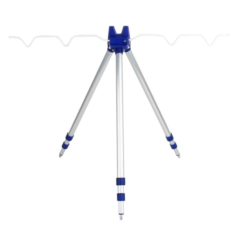 Βάση τρίποδο ψαρέματος - Fishing Rod Tripod Stand