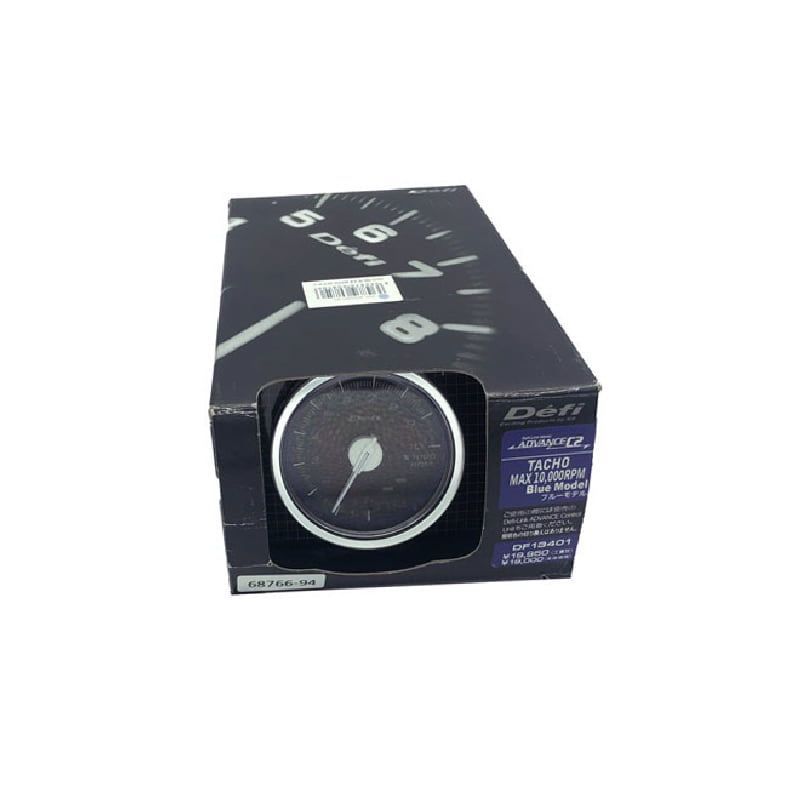 Defi Ταχύμετρο Αυτοκινήτου 2.7” - Car Tachometer
