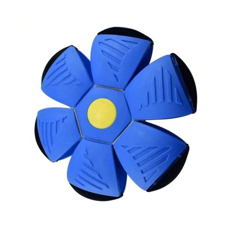 Φωτεινή μπάλα φρίσμπι - Frisbee ball