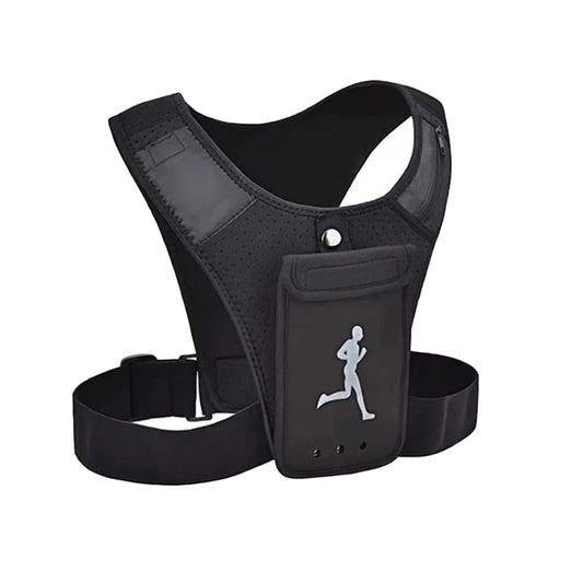 Γιλέκο τρεξίματος - Running vest