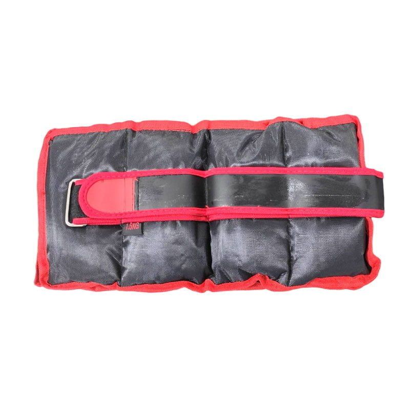 Βάρη ακρών - Βάρη χεριών και ποδιών 1.5kg 2τμχ - Arm and leg weights - Angel shopping