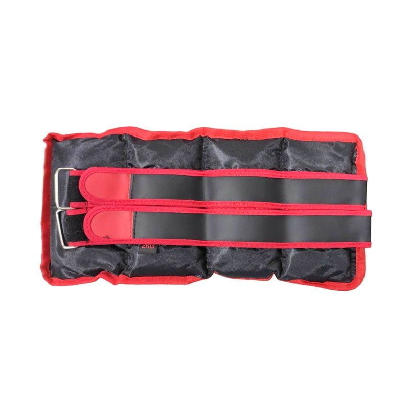 Βάρη ακρών - Βάρη χεριών και ποδιών 2kg 2τμχ - Arm and leg weights - Angel shopping