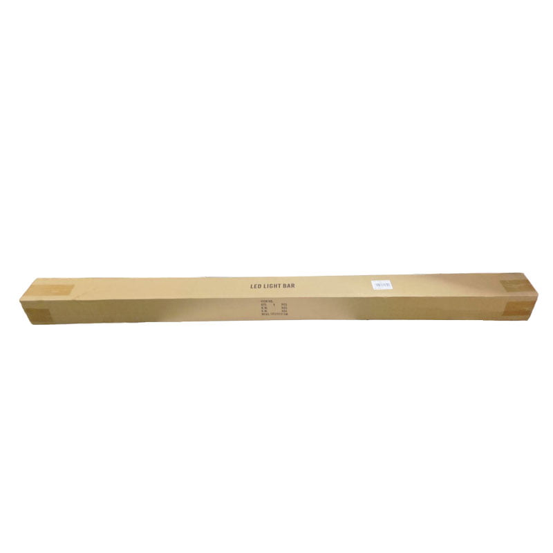 LED Προβολέας μπάρα  375W - LED Irradiation light bar