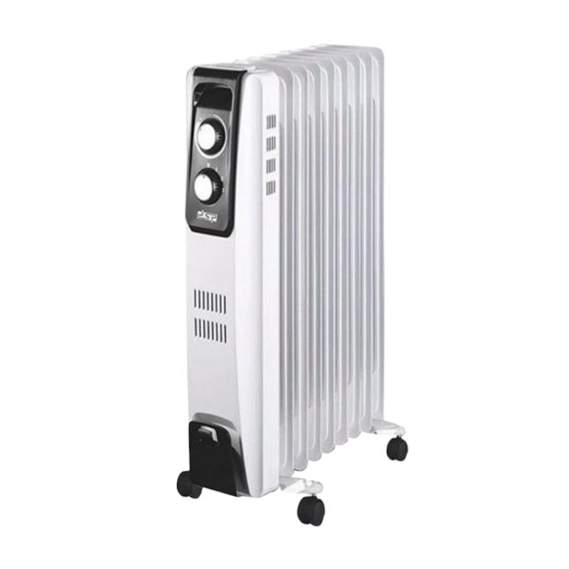 Ηλεκτρικό καλοριφέρ λαδιού - KD3021 - DSP - 562397 ΣΠΙΤΙ & ΚΑΤΟΙΚΙΔΙΟ>Οικιακά είδη>Είδη θέρμανσης