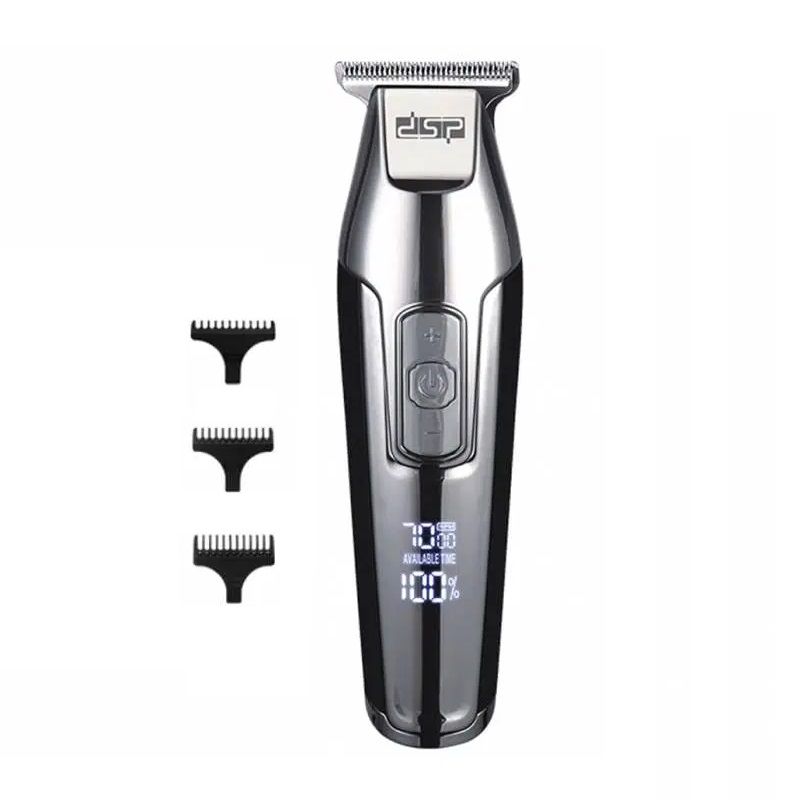 Κουρευτική μηχανή - Trimmer - 90286 - DSP - 562588 ΥΓΕΙΑ - ΟΜΟΡΦΙΑ & Fitness>Είδη κομμωτηρίου>Κουρευτικές μηχανές