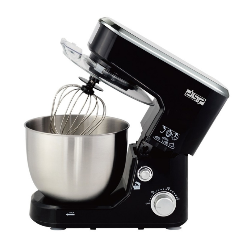 Κουζινομηχανή - Μίξερ με κάδο - KM3030 - 5.0L - DSP - 616775 - Black ΣΠΙΤΙ & ΚΑΤΟΙΚΙΔΙΟ>Οικιακά είδη>Οικιακές ηλεκτρικές συσκευές